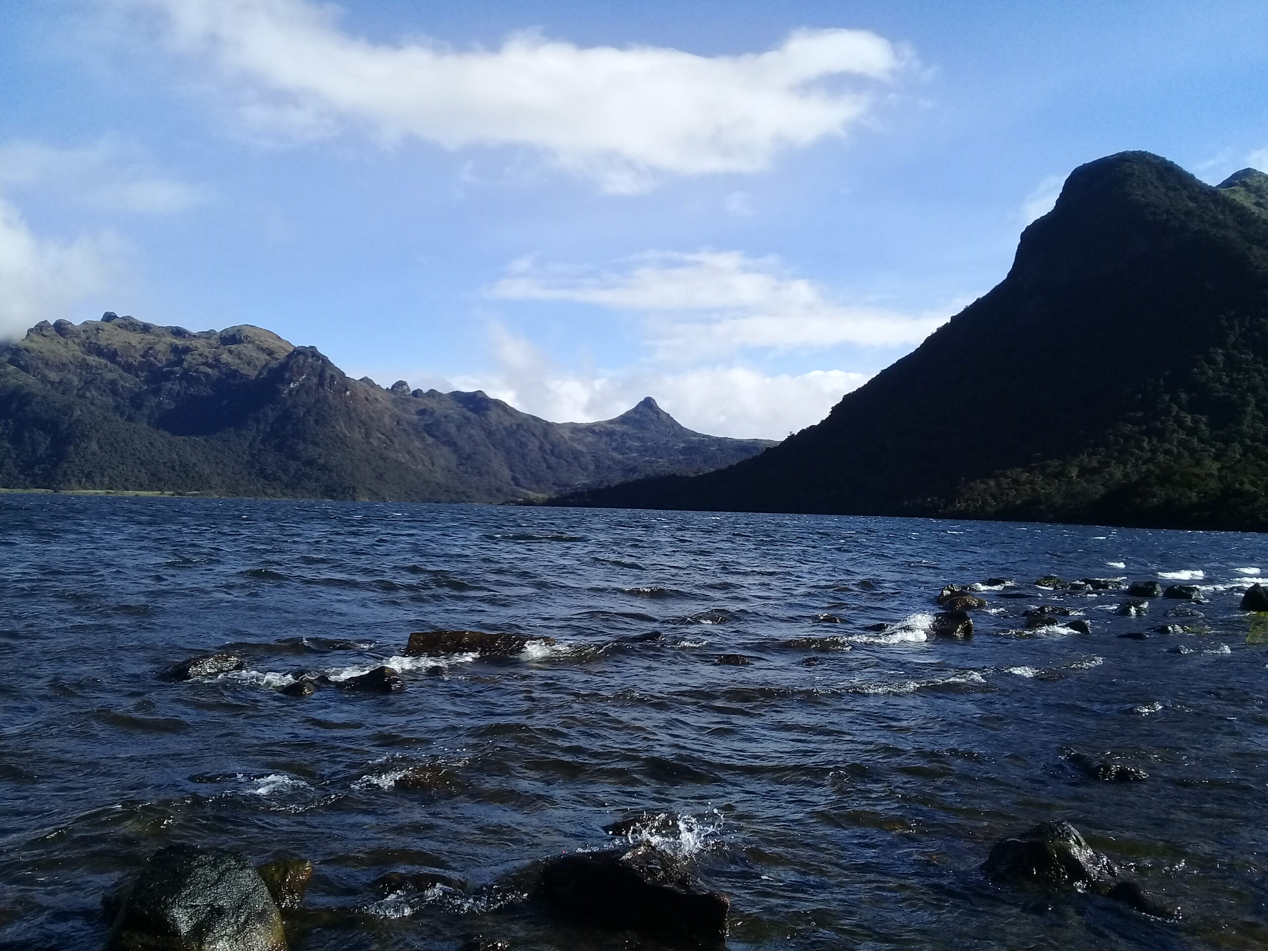 Laguna Puruhanta